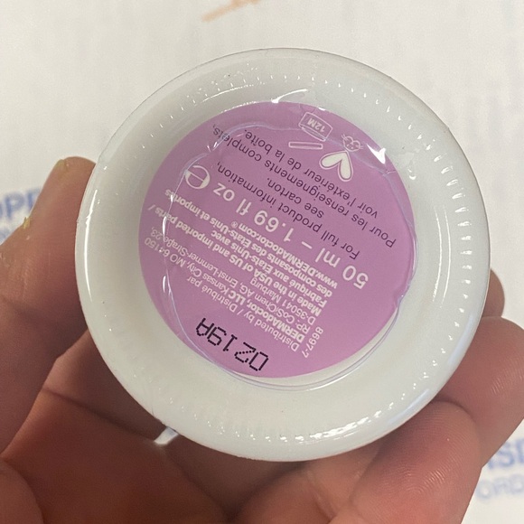 DERMAdoctor Wrinkle Revenge Rescue & Protect Facial Cream 1.7oz BNIB - Picture 2 of 6